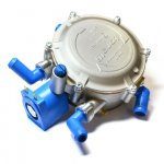 Редуктор электронный пропановый Torelli макс. 90 kW (120 л.с.)